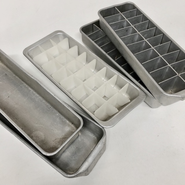 TRAY, Ice Assorted